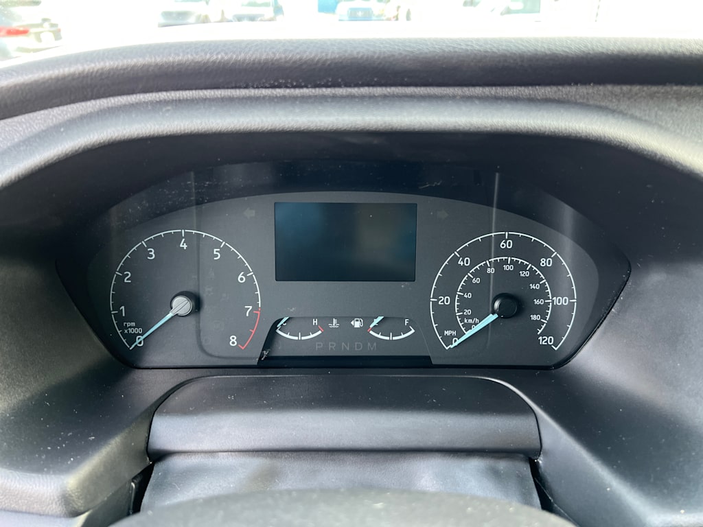 Thumbnail: 2023 Ford Transit Series - 9