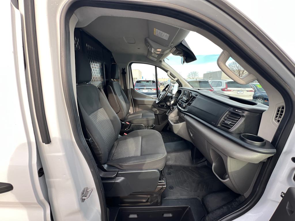 Thumbnail: 2023 Ford Transit Series - 6