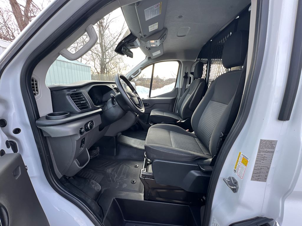 Thumbnail: 2023 Ford Transit Series - 24