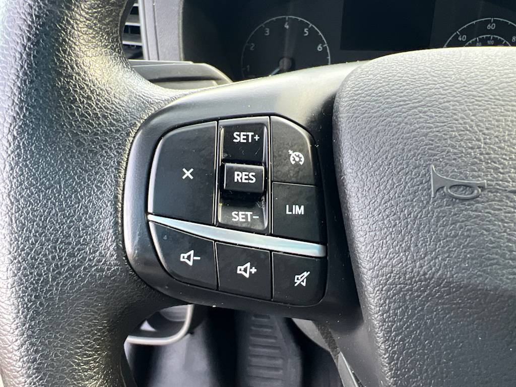 Thumbnail: 2023 Ford Transit Series - 26