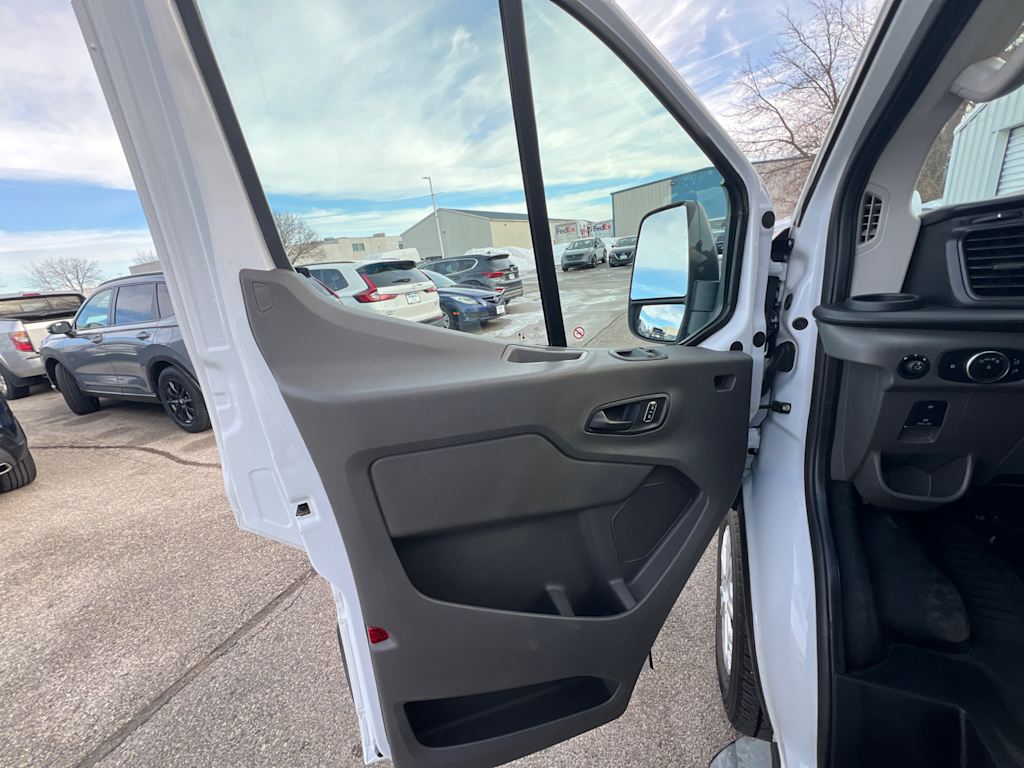 Thumbnail: 2023 Ford Transit Series - 23