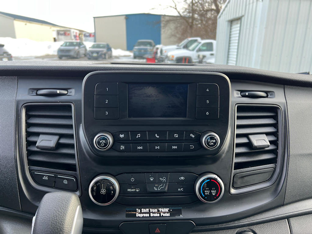 Thumbnail: 2023 Ford Transit Series - 8