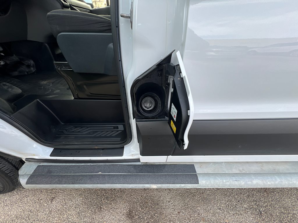 Thumbnail: 2023 Ford Transit Series - 22