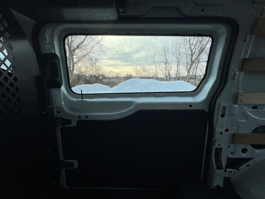 Thumbnail: 2023 Ford Transit Series - 16