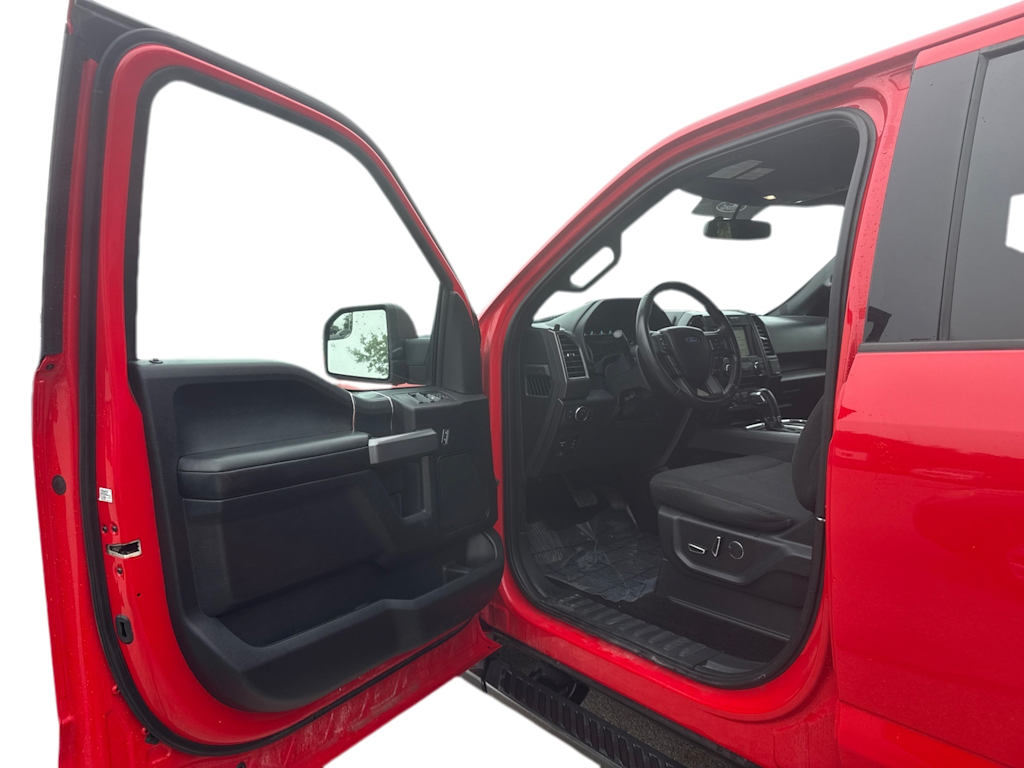 Thumbnail: 2018 Ford F-150 - 19