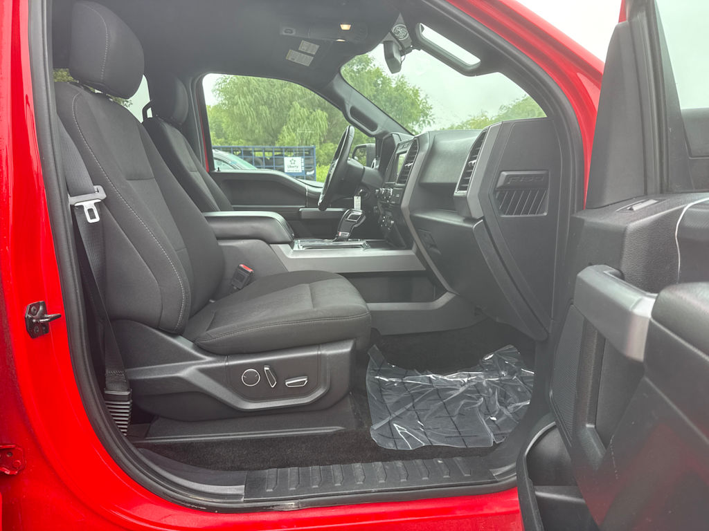 Thumbnail: 2018 Ford F-150 - 7