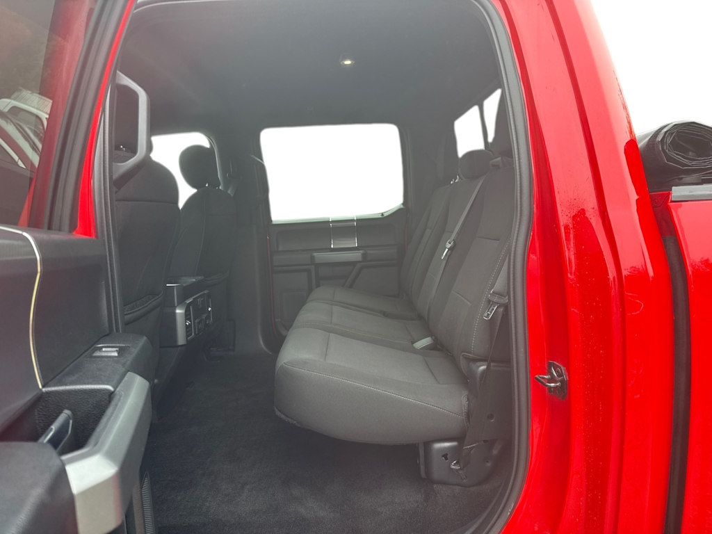 Thumbnail: 2018 Ford F-150 - 8