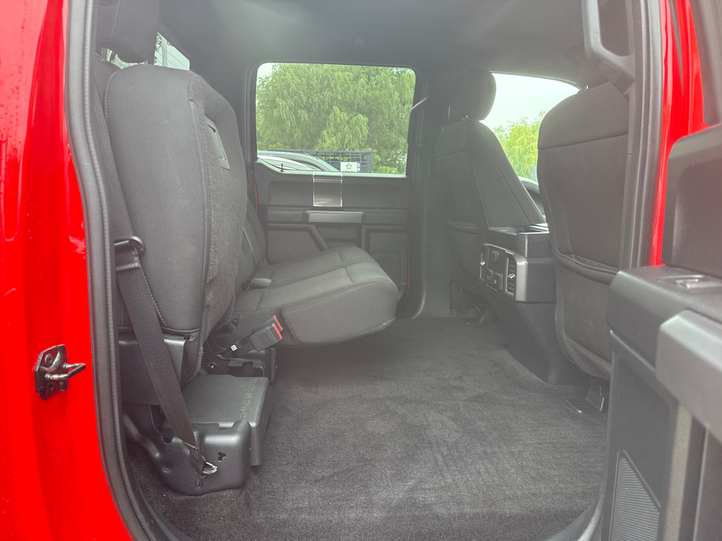 Thumbnail: 2018 Ford F-150 - 28