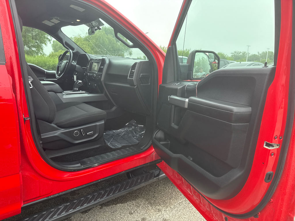 Thumbnail: 2018 Ford F-150 - 25