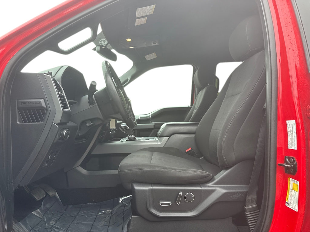 Thumbnail: 2018 Ford F-150 - 6