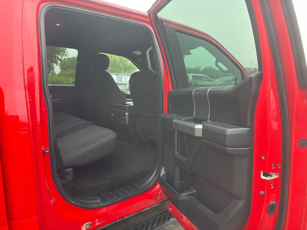 Thumbnail: 2018 Ford F-150 - 26