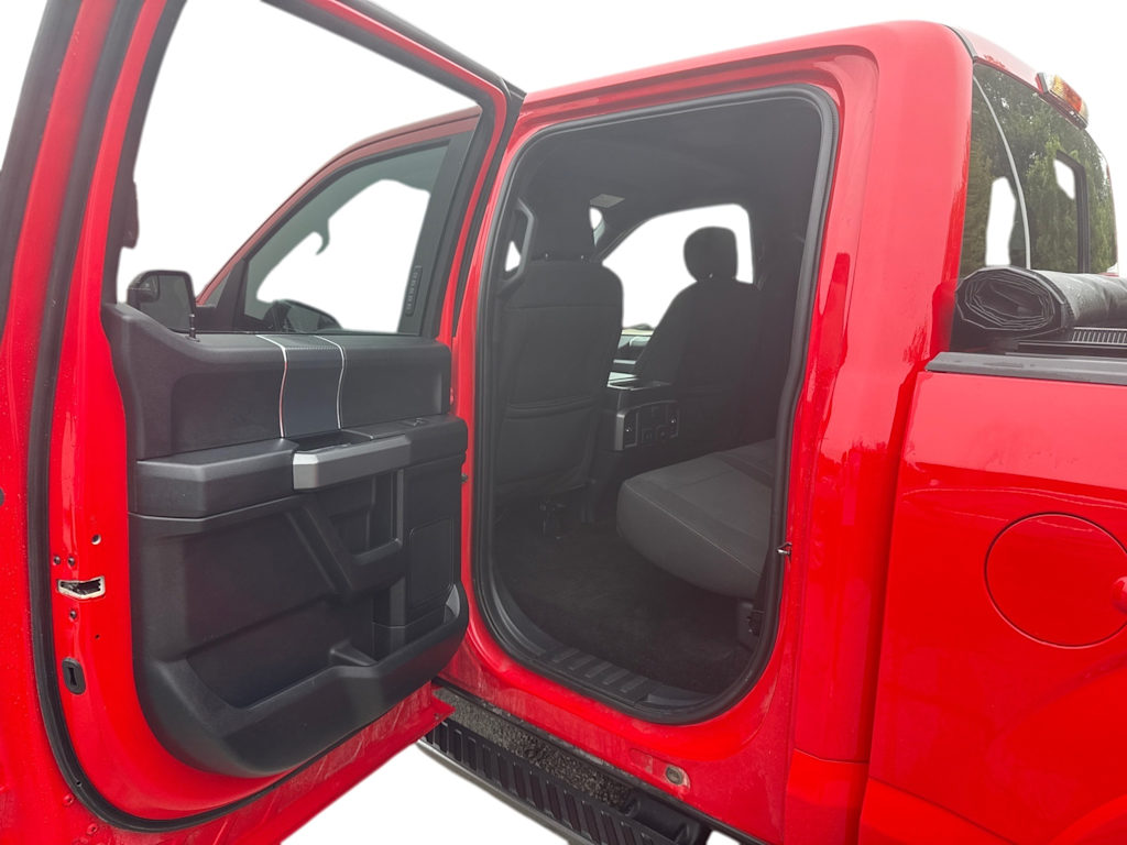 Thumbnail: 2018 Ford F-150 - 15