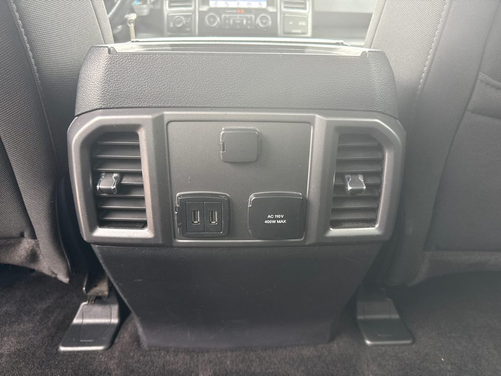 Thumbnail: 2018 Ford F-150 - 16