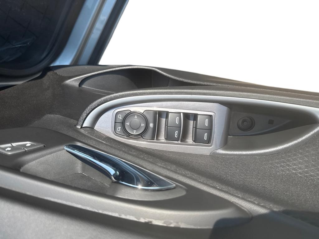Thumbnail: 2025 Chevrolet Malibu - 16