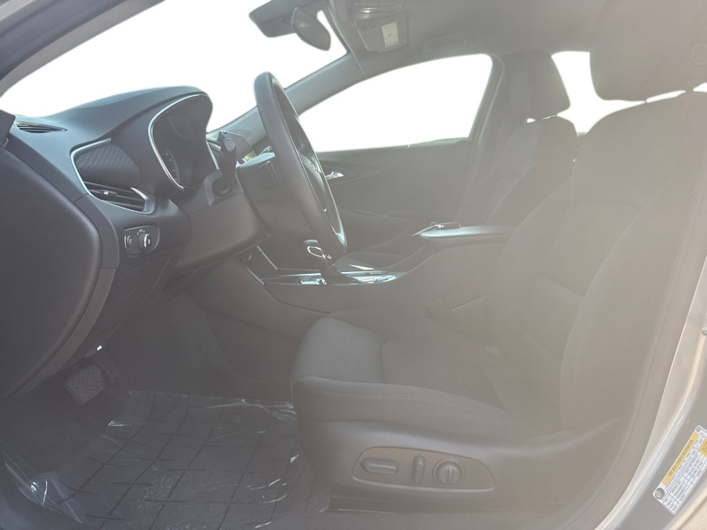 Thumbnail: 2025 Chevrolet Malibu - 7