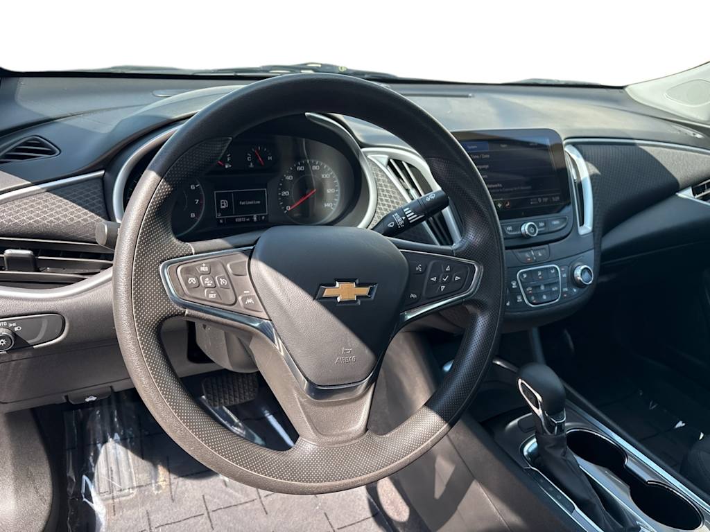 Thumbnail: 2023 Chevrolet Malibu - 2