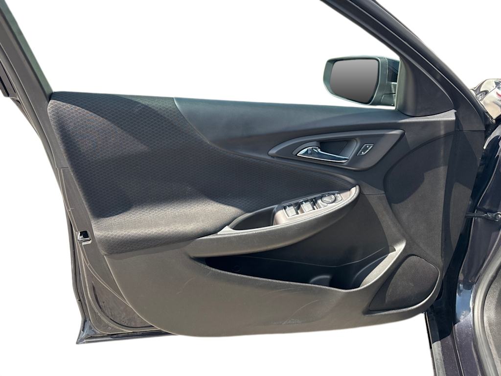Thumbnail: 2023 Chevrolet Malibu - 12