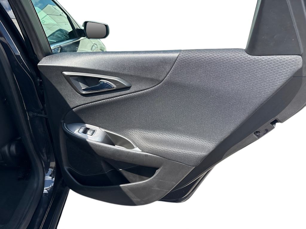 Thumbnail: 2023 Chevrolet Malibu - 17