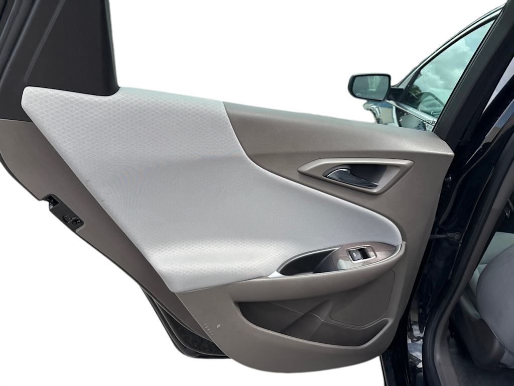 Thumbnail: 2025 Chevrolet Malibu - 15