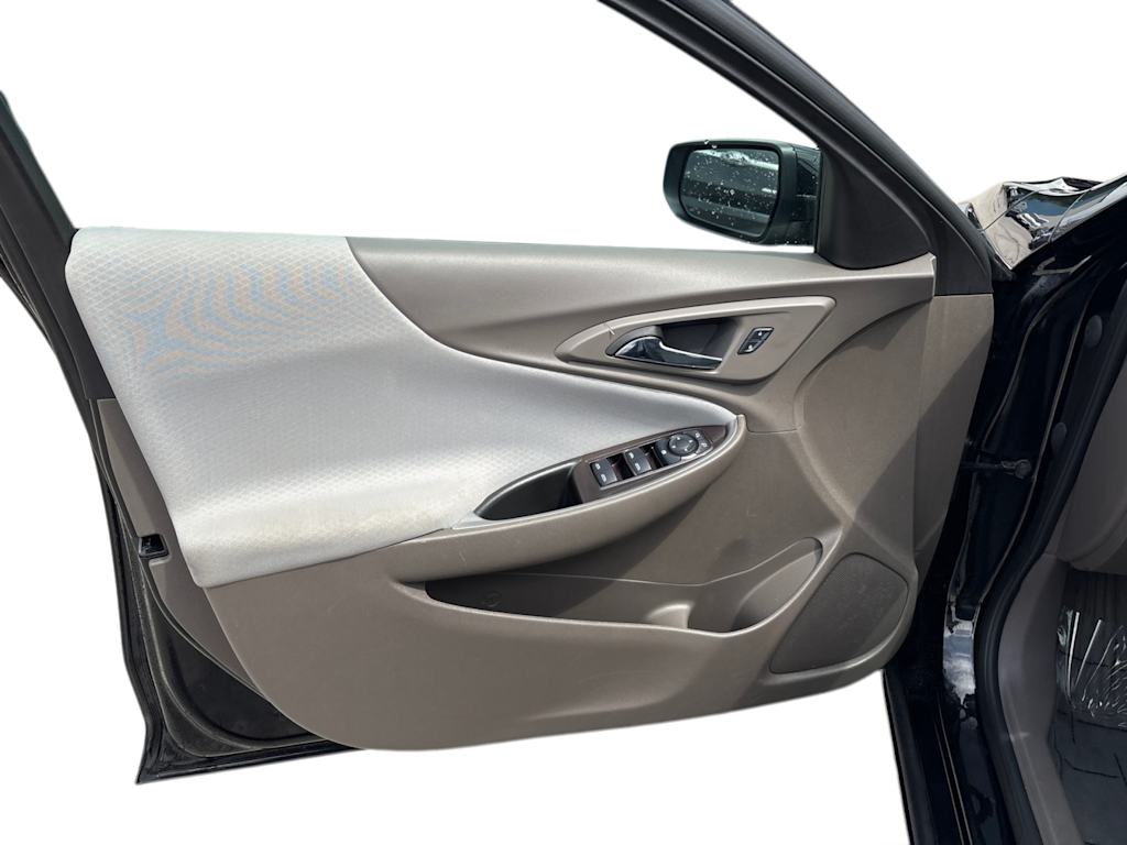 Thumbnail: 2025 Chevrolet Malibu - 13