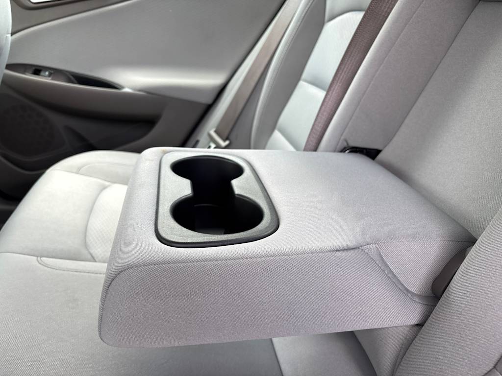 Thumbnail: 2025 Chevrolet Malibu - 18