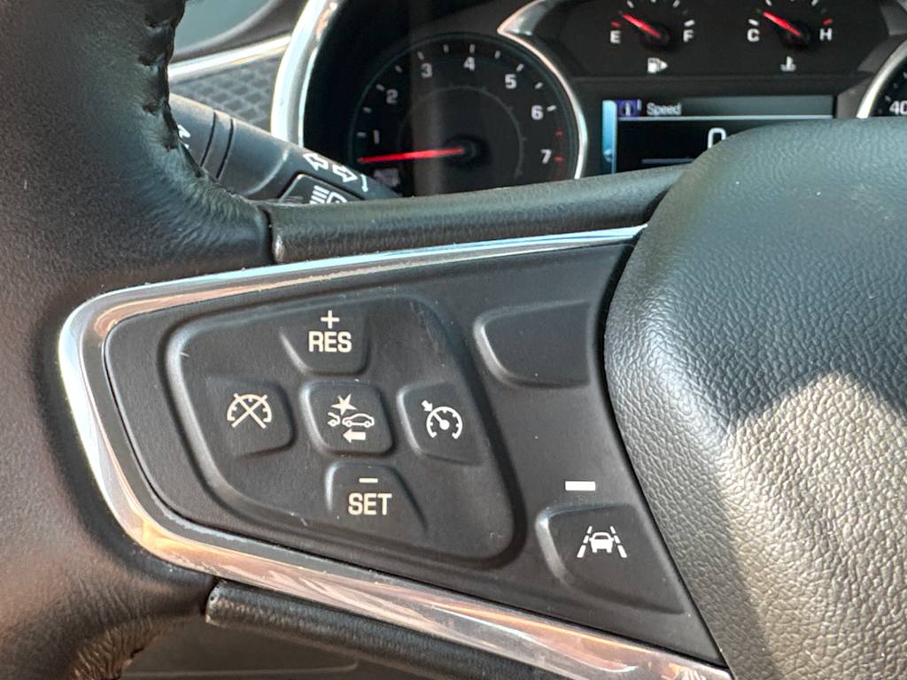 Thumbnail: 2016 Chevrolet Malibu - 20