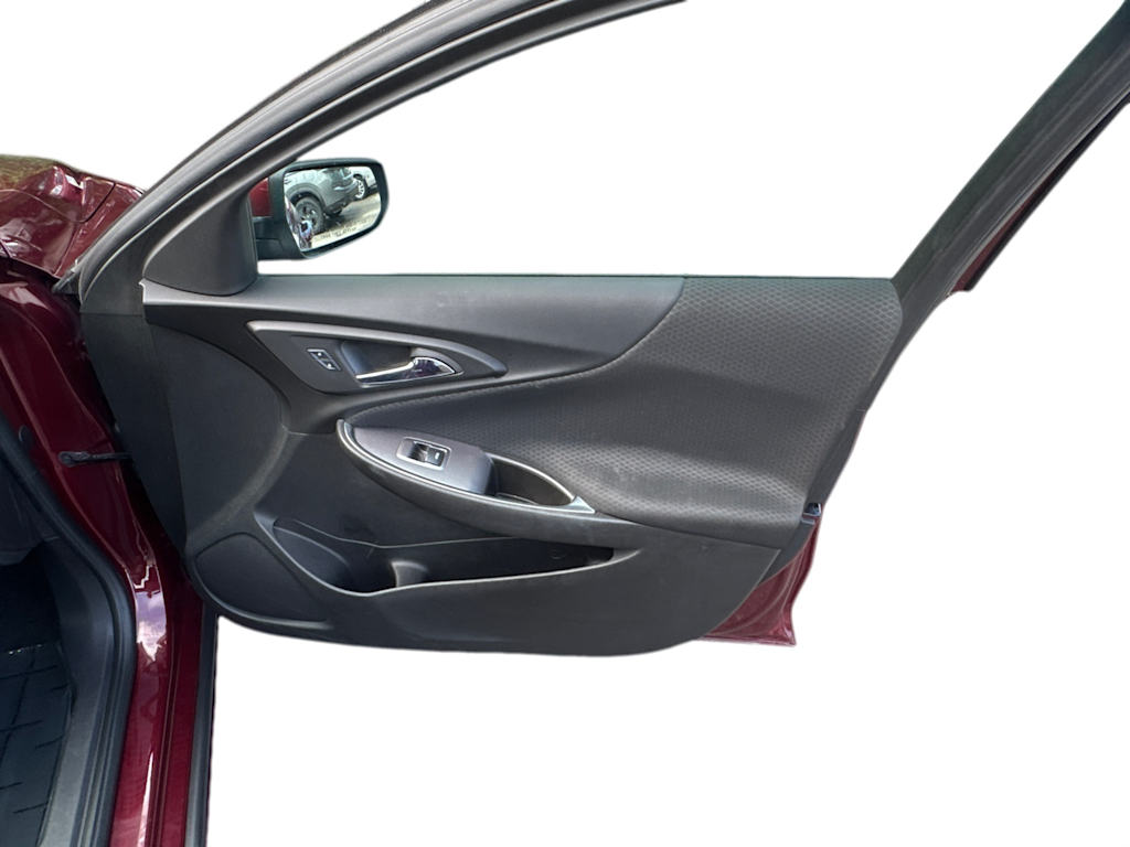 Thumbnail: 2016 Chevrolet Malibu - 13