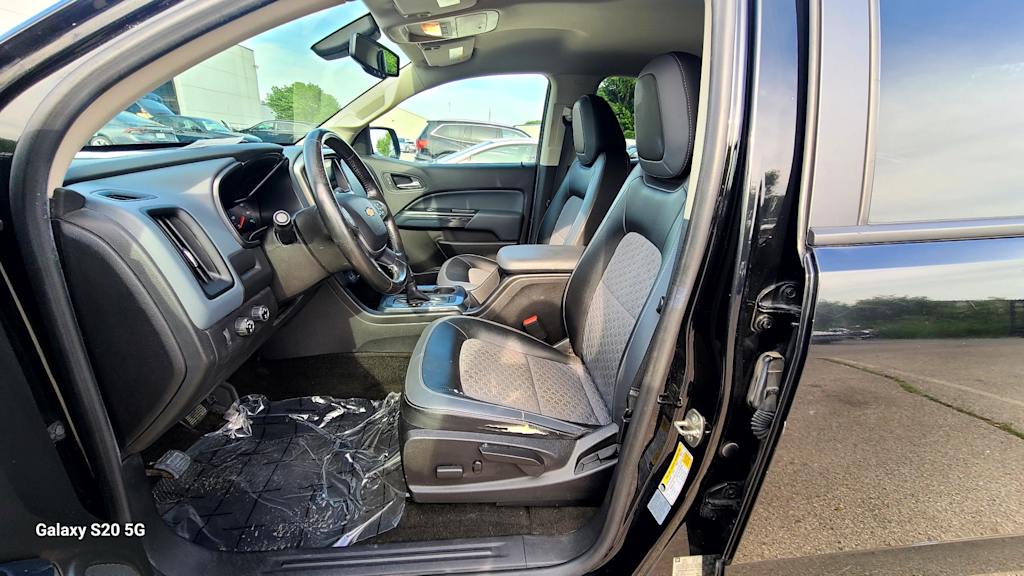 Thumbnail: 2015 Chevrolet Colorado - 7