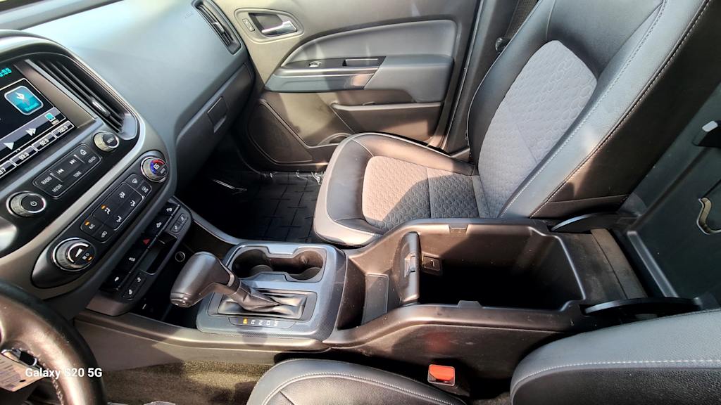 Thumbnail: 2015 Chevrolet Colorado - 6
