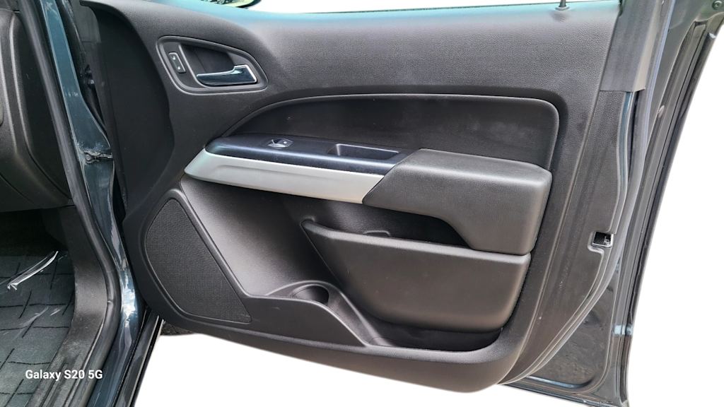 Thumbnail: 2018 Chevrolet Colorado - 15