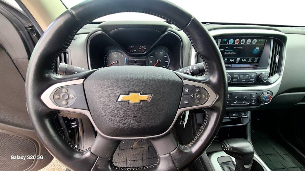 Thumbnail: 2018 Chevrolet Colorado - 2