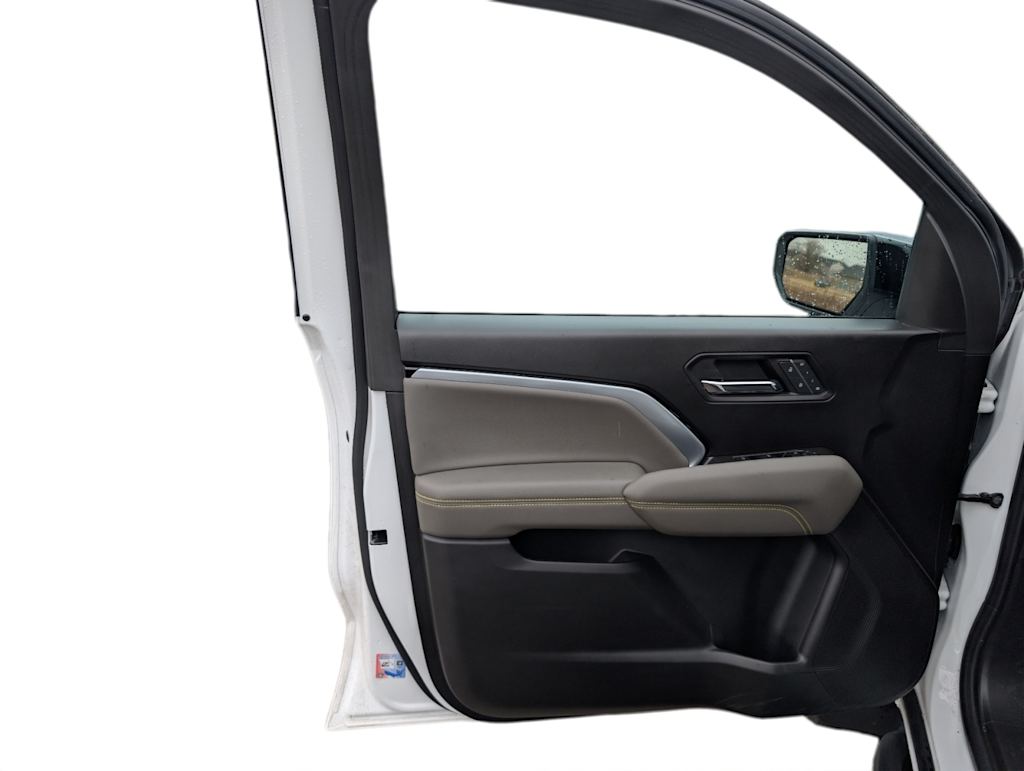 Thumbnail: 2025 Chevrolet Colorado - 10