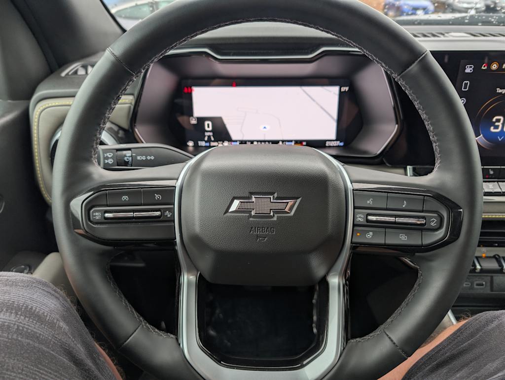 Thumbnail: 2025 Chevrolet Colorado - 2