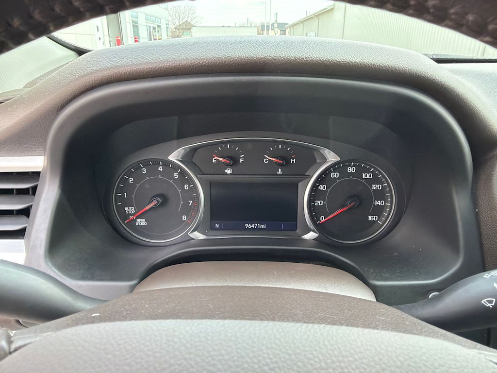 2020 GMC Acadia SLT - Photo 10