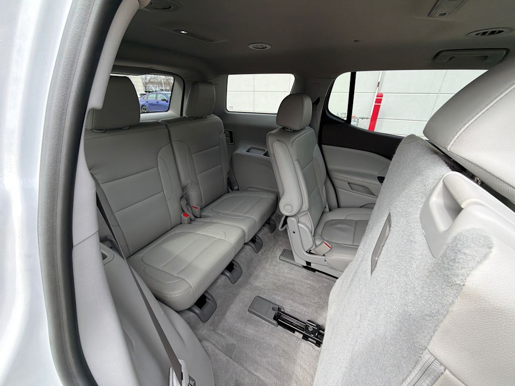 2020 GMC Acadia SLT - Photo 17
