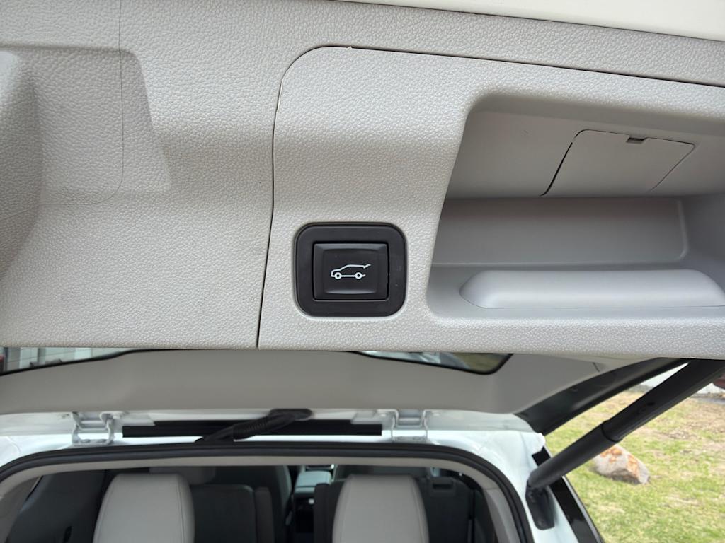 2020 GMC Acadia SLT - Photo 20