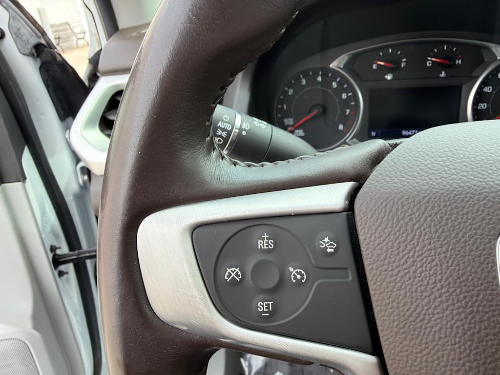 2020 GMC Acadia SLT - Photo 26