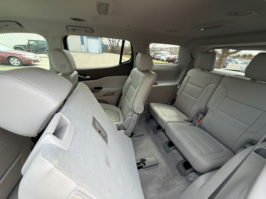 2020 GMC Acadia SLT - Photo 23