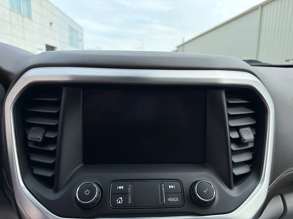 2020 GMC Acadia SLT - Photo 9