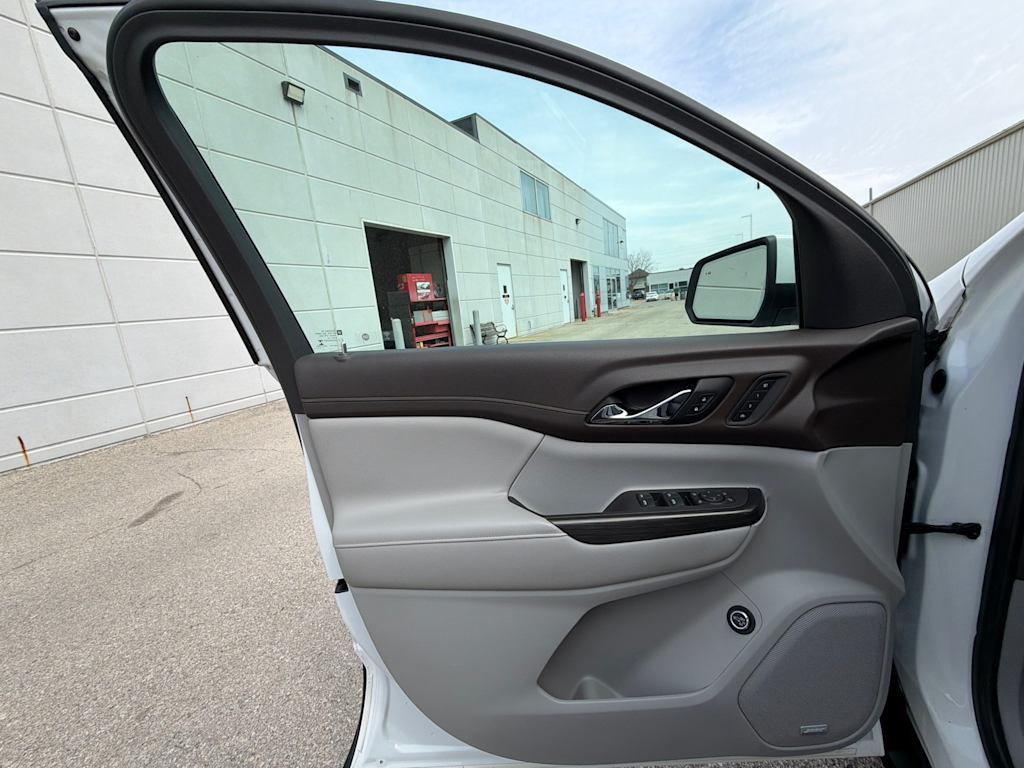 2020 GMC Acadia SLT - Photo 24