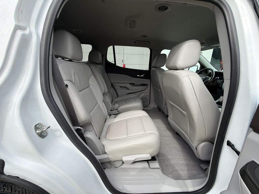 2020 GMC Acadia SLT - Photo 8