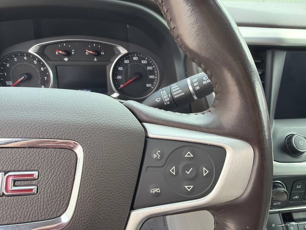 2020 GMC Acadia SLT - Photo 27