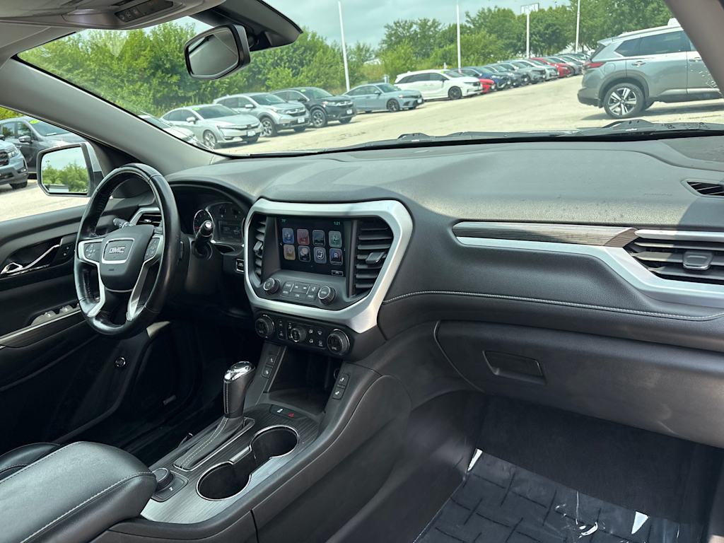 Thumbnail: 2019 GMC Acadia - 6