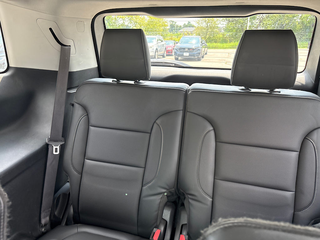 Thumbnail: 2019 GMC Acadia - 18