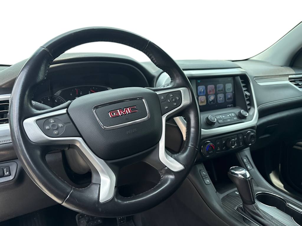 Thumbnail: 2019 GMC Acadia - 2