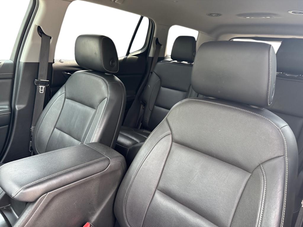 Thumbnail: 2019 GMC Acadia - 8