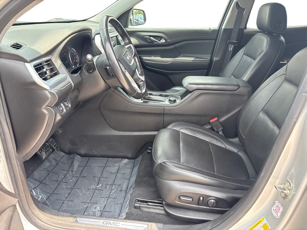 Thumbnail: 2019 GMC Acadia - 13