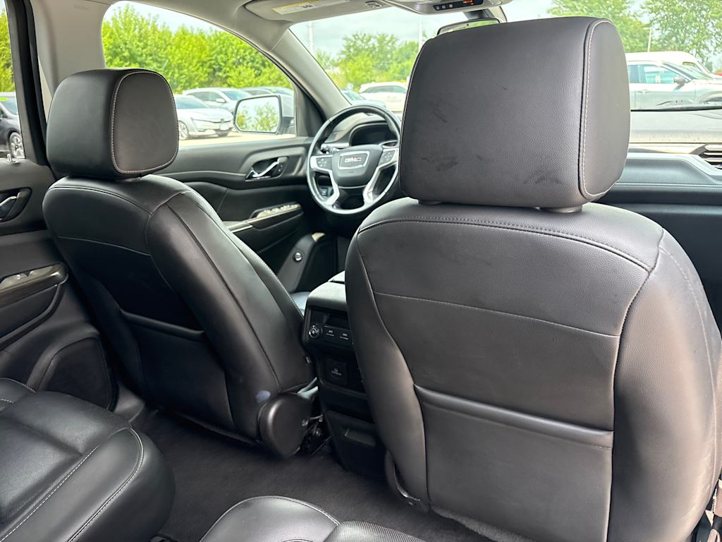 Thumbnail: 2019 GMC Acadia - 20