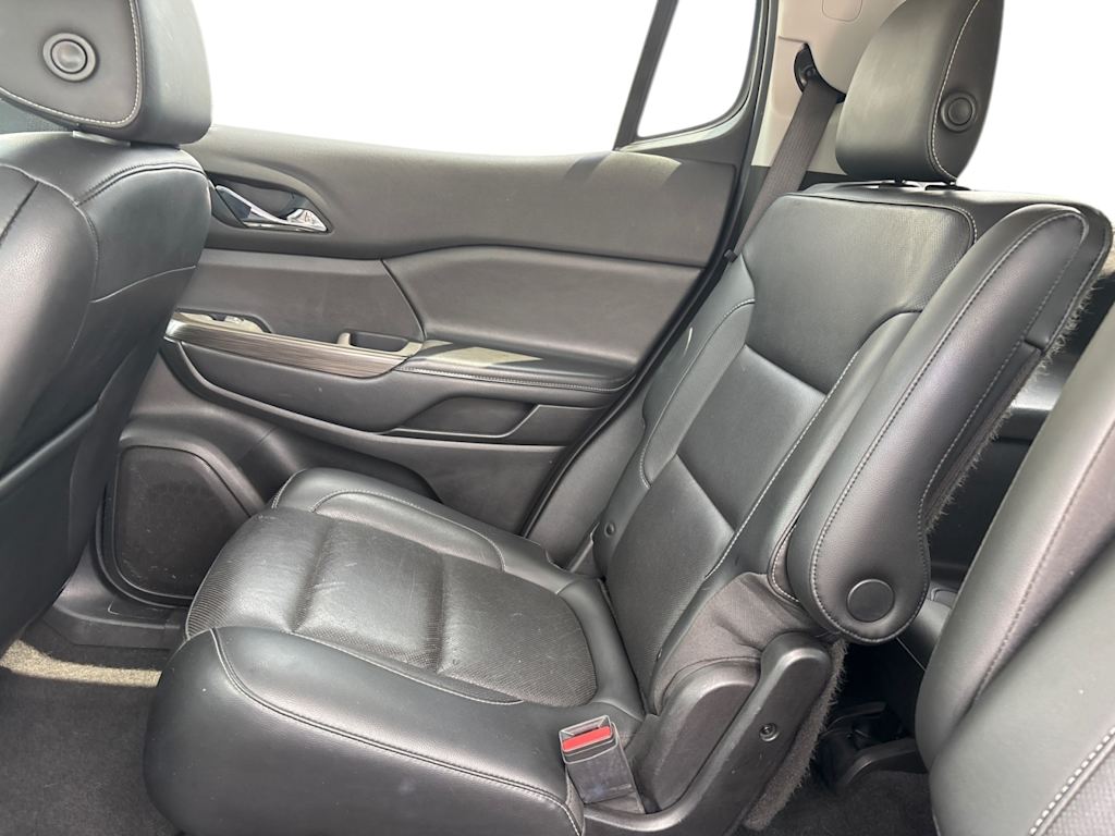 Thumbnail: 2019 GMC Acadia - 9