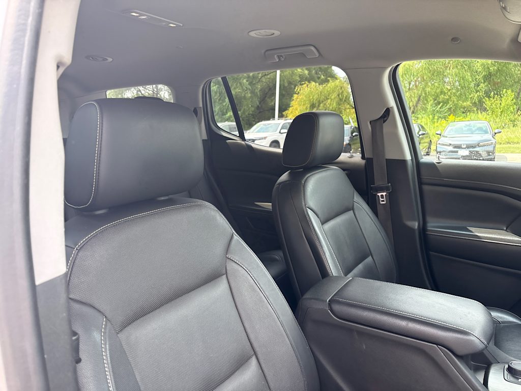 Thumbnail: 2019 GMC Acadia - 25
